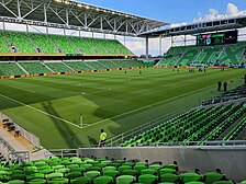 Q2 Stadium