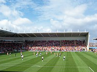 Bloomfield Road