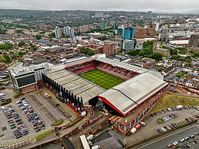 Bramall Lane