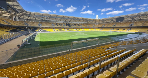 OPAP Arena