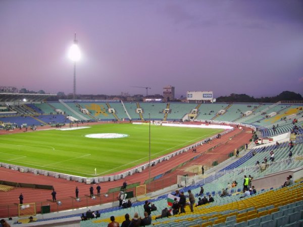 Tsarsko Selo Sports Complex