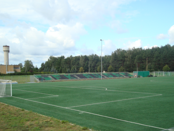 Ķekavas stadions