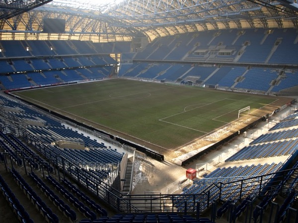 Enea stadion