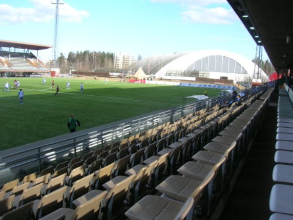 Parque Alfredo Víctor Viera