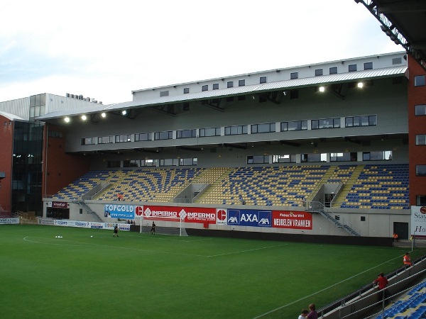 Stayen Stadion