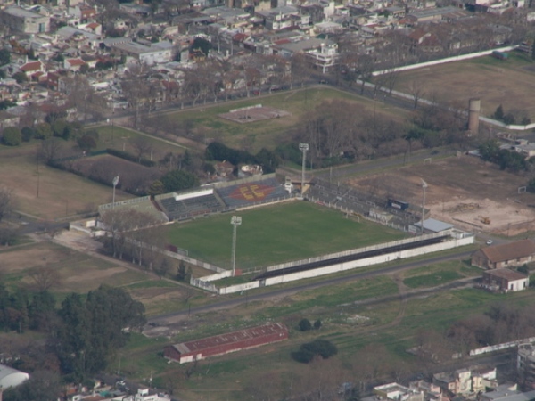 Estadio Alfredo Terrera