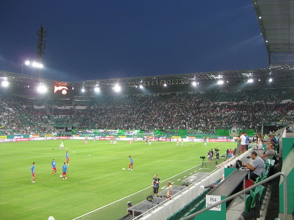 Allianz Stadion