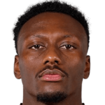 Derrick Etienne Jr.