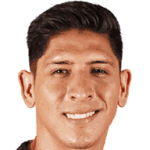Edson Álvarez