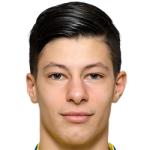 Kevin Yakob