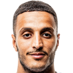 Elias Achouri