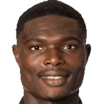Jonas Adjetey