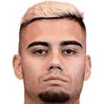 Andreas Pereira
