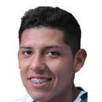 Kevin Ferreyra