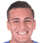 Christian Vasquez
