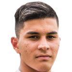 Gastón Verón