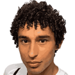 Adrián Alcaraz