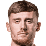 Robbie Cundy