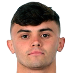 Jonny Smith