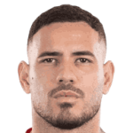 Antonio Sanabria