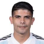 Éver Banega