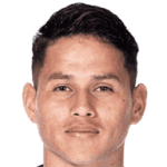 Jordy Alcívar