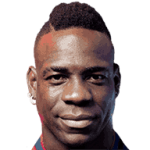 M. Balotelli