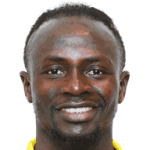 Sadio Mané
