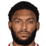 Joe Gomez