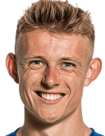 Mathias Jørgensen