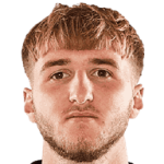 Daniel Butterworth