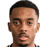 Joe Willock