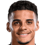 Max Aarons