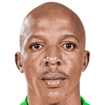 Khuliso Mudau
