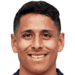 Luis Romo
