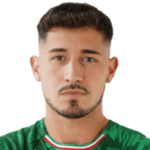 Nicolás Fernández