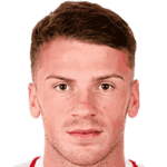 Josh Tymon