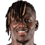 Mory Diaw