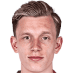 Marcus Pedersen