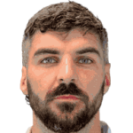 Callum Paterson