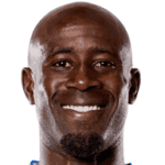 Albert Adomah