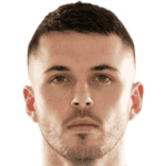 Lewis Morgan
