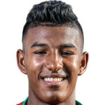 Rubén Manjarrés