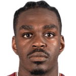 Joel Asoro