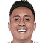 Christian Alberto Cueva Bravo