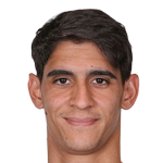 Yassine Bounou