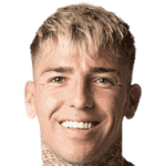 Brandon Thomas