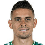 Rafael Santos Borré