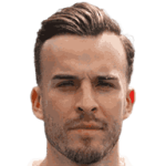 Haris Tabakovic