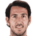 Dani Parejo